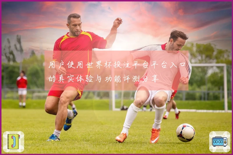 用户使用世界杯投注平台平台入口的真实体验与功能评测分享