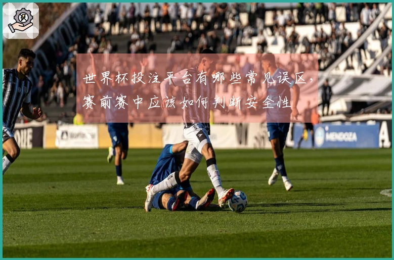 世界杯投注平台有哪些常见误区，赛前赛中应该如何判断安全性