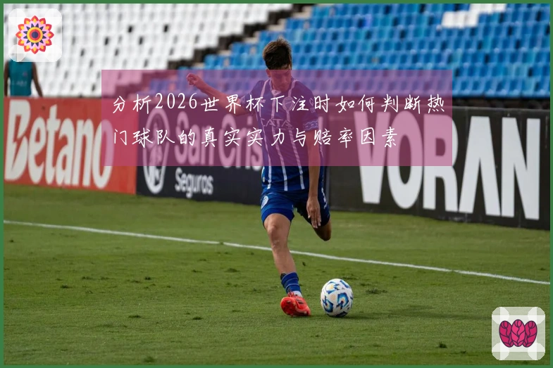 分析2026世界杯下注时如何判断热门球队的真实实力与赔率因素