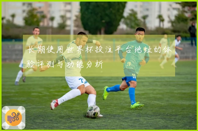 长期使用世界杯投注平台地址的体验评测与功能分析