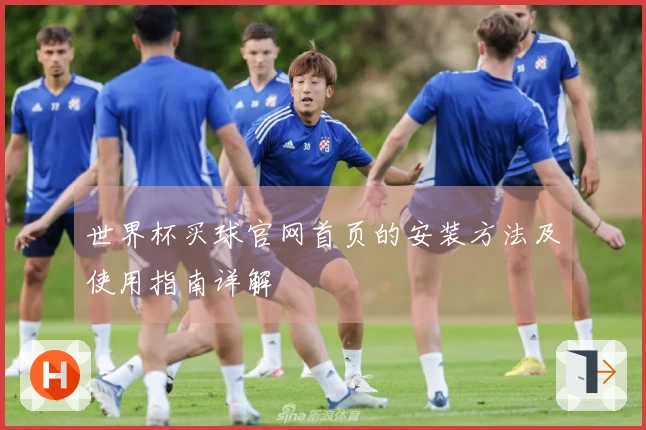 世界杯买球官网首页的安装方法及使用指南详解