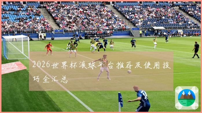2026世界杯滚球平台推荐及使用技巧全汇总