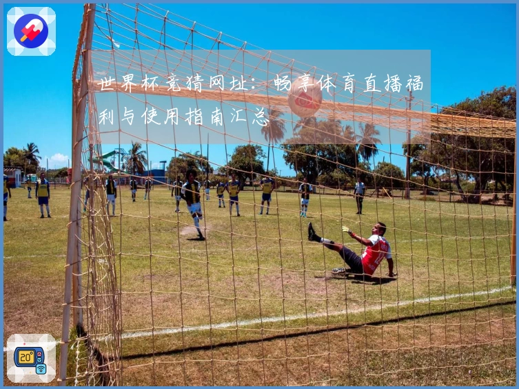世界杯竞猜网址：畅享体育直播福利与使用指南汇总
