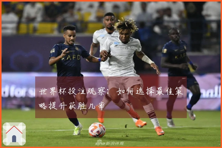 世界杯投注观察：如何选择最佳策略提升获胜几率