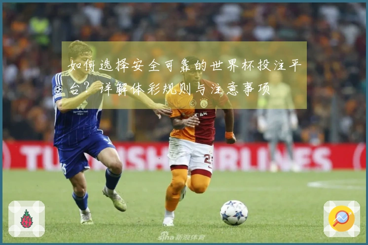 如何选择安全可靠的世界杯投注平台?详解体彩规则与注意事项