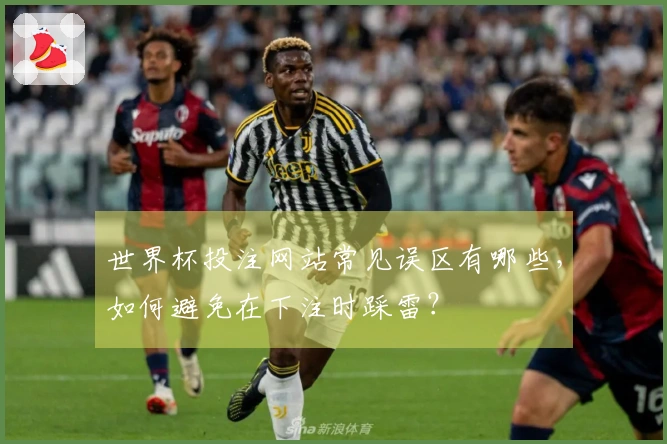 世界杯投注网站常见误区有哪些，如何避免在下注时踩雷？