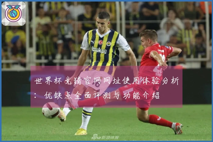世界杯竞猜官网网址使用体验分析：优缺点全面评测与功能介绍