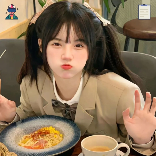 头像